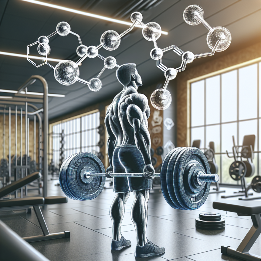 El impacto de Citrato de toremifeno en los entrenamientos de fuerza