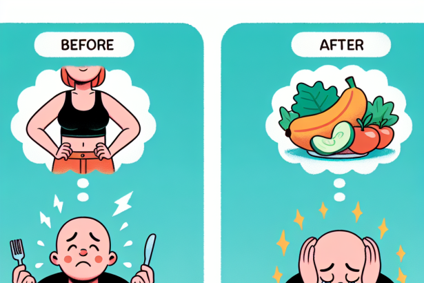 El impacto de Drostanolona sobre el apetito