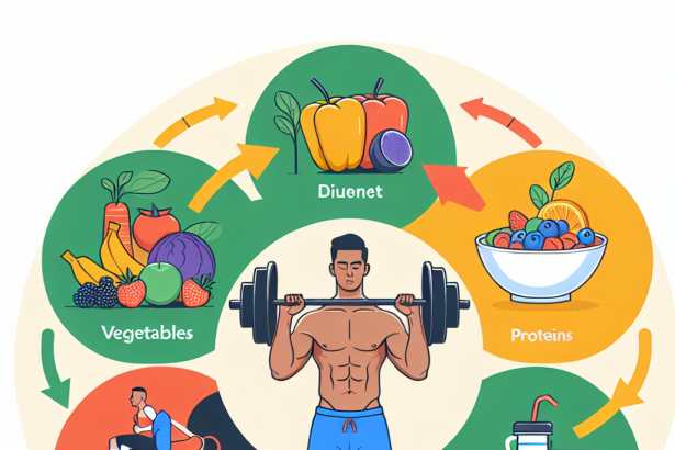 El impacto de Salud general en los entrenamientos de fuerza