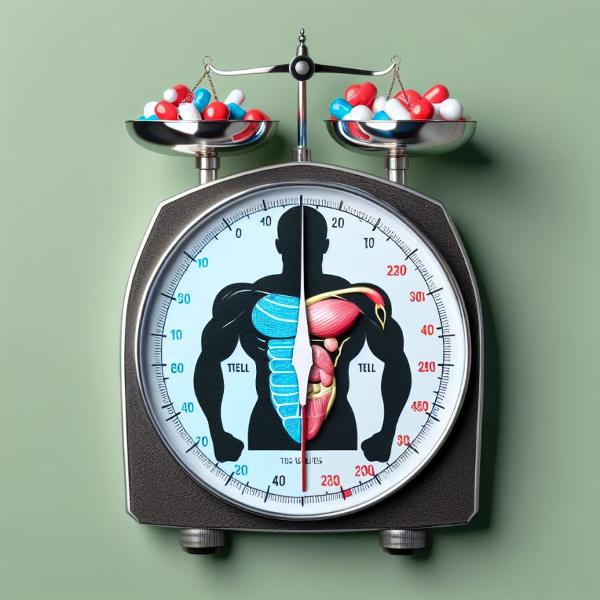 Enantato de testosterona en combinación con cardio: pros y contras