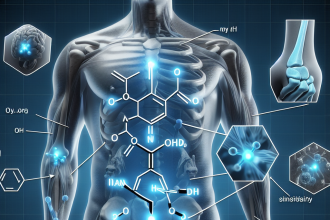 ¿Finasteride causa sensibilidad en las articulaciones?