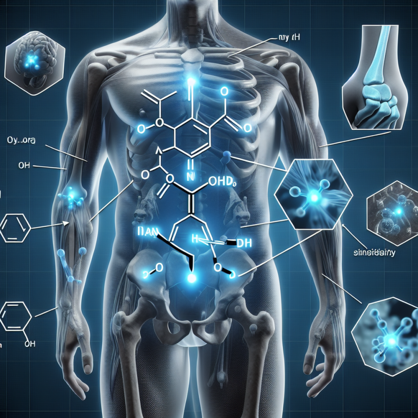 ¿Finasteride causa sensibilidad en las articulaciones?