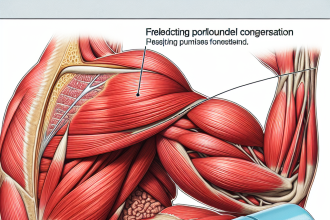 Finasteride y congestión muscular prolongada