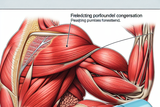 Finasteride y congestión muscular prolongada