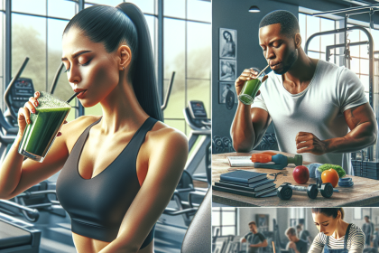 Limpieza y desintoxicación y entrenamientos dobles por día