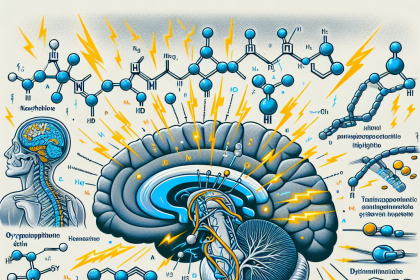 Oximetolona inyectable y su efecto en el sistema parasimpático