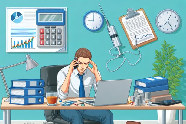 ¿Puede Terapia post-cíclica afectar tu rendimiento laboral?