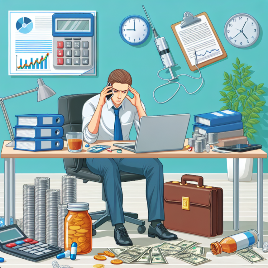 ¿Puede Terapia post-cíclica afectar tu rendimiento laboral?