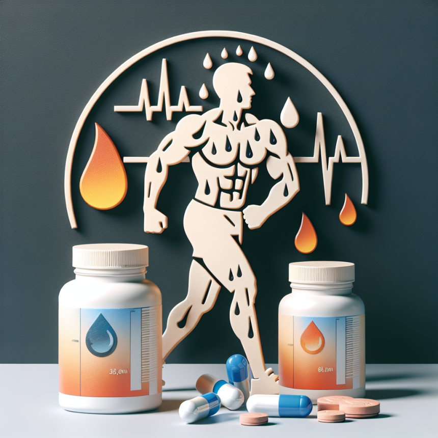 Qué adaptaciones hacer si entrenas en clima caluroso con Cursos de esteroides para aumentar la masa muscular