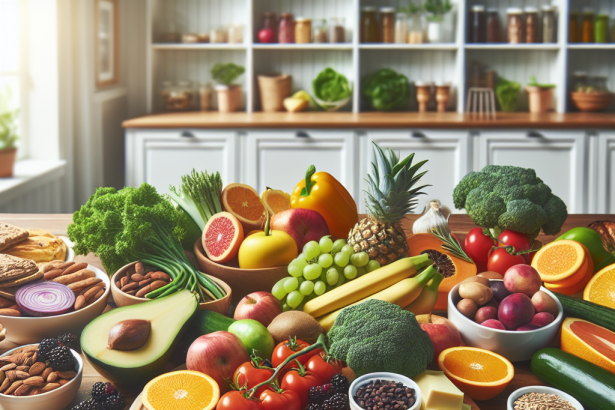 ¿Qué alimentos potenciarán los efectos de Terapia posterior al curso?