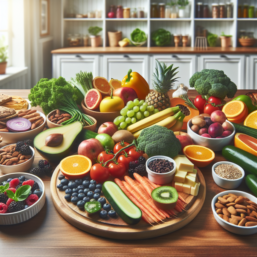 ¿Qué alimentos potenciarán los efectos de Terapia posterior al curso?