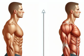 Qué cambios esperar en el tono muscular con Apoyo a la glucosa