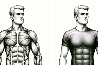 Qué cambios esperar en el tono muscular con Clomid