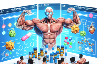 Qué dicen los foros de culturismo sobre SARMs