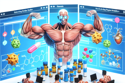 Qué dicen los foros de culturismo sobre SARMs