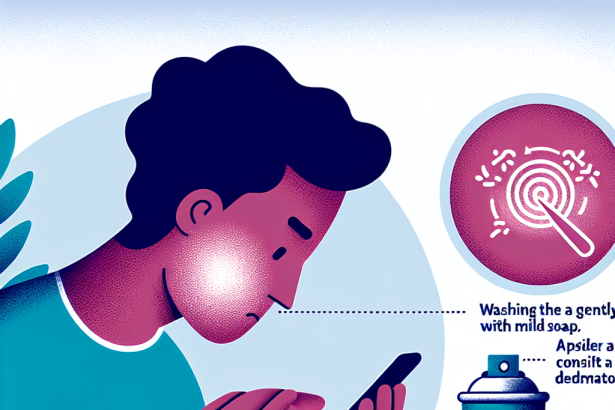 Qué hacer si Aerosoles nasales causa sensibilidad en la piel