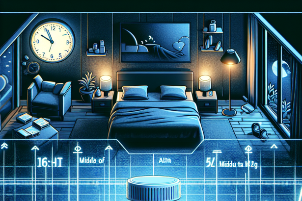 Qué hacer si Vardenafil (Levitra Generic) interrumpe tu patrón de sueño