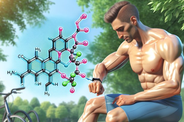 Qué papel juega el descanso activo con Propionato de drostanolona