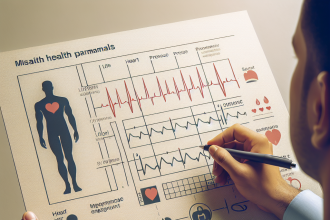 Qué revisar en tu analítica después de usar Viagra