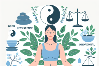 Qué señales indican buena respuesta a Estrés y equilibrio hormonal
