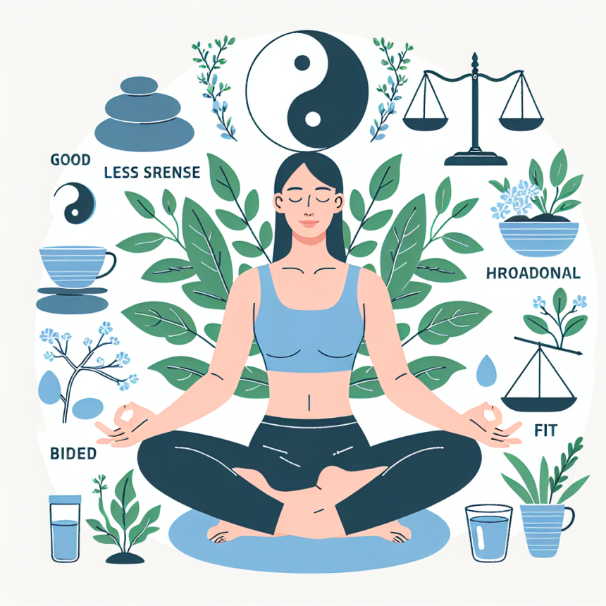 Qué señales indican buena respuesta a Estrés y equilibrio hormonal