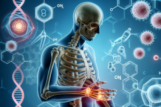 Qué tan inflamatorio es Citrato de toremifeno para las articulaciones