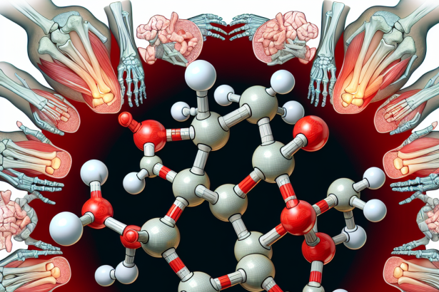 Qué tan inflamatorio es Drostanolona para las articulaciones
