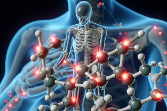 Qué tan inflamatorio es Tirzepatide para las articulaciones