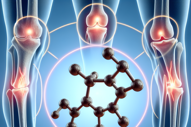 Qué tan inflamatorio es Vardenafil (Levitra Generic) para las articulaciones