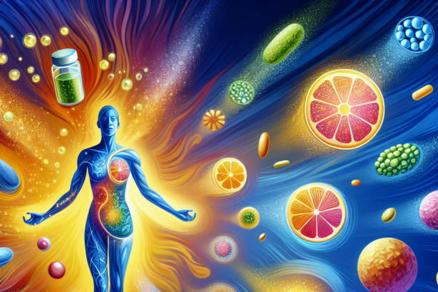 Qué tan rápido vuelve tu eje hormonal tras Vitamines