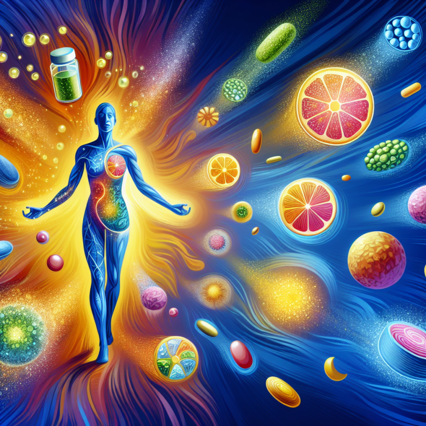 Qué tan rápido vuelve tu eje hormonal tras Vitamines