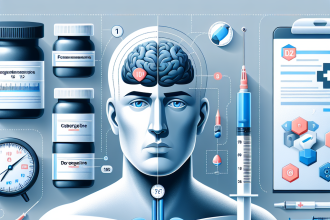 Recomendaciones médicas sobre el uso de Cabergolina