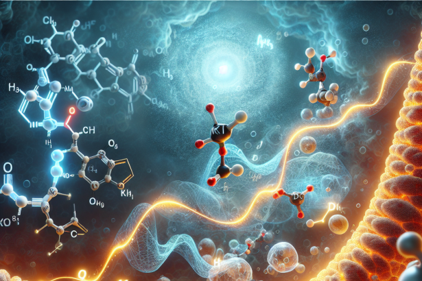 Semaglutid y retención de potasio
