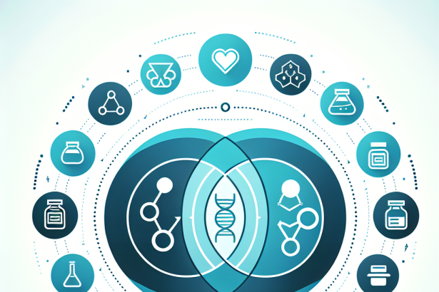 Semaglutid y su compatibilidad con otros anabólicos