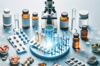 Suplementos que potencian el efecto de Citrato de toremifeno