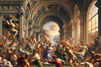 Andriol en redes sociales: qué es humo y qué no