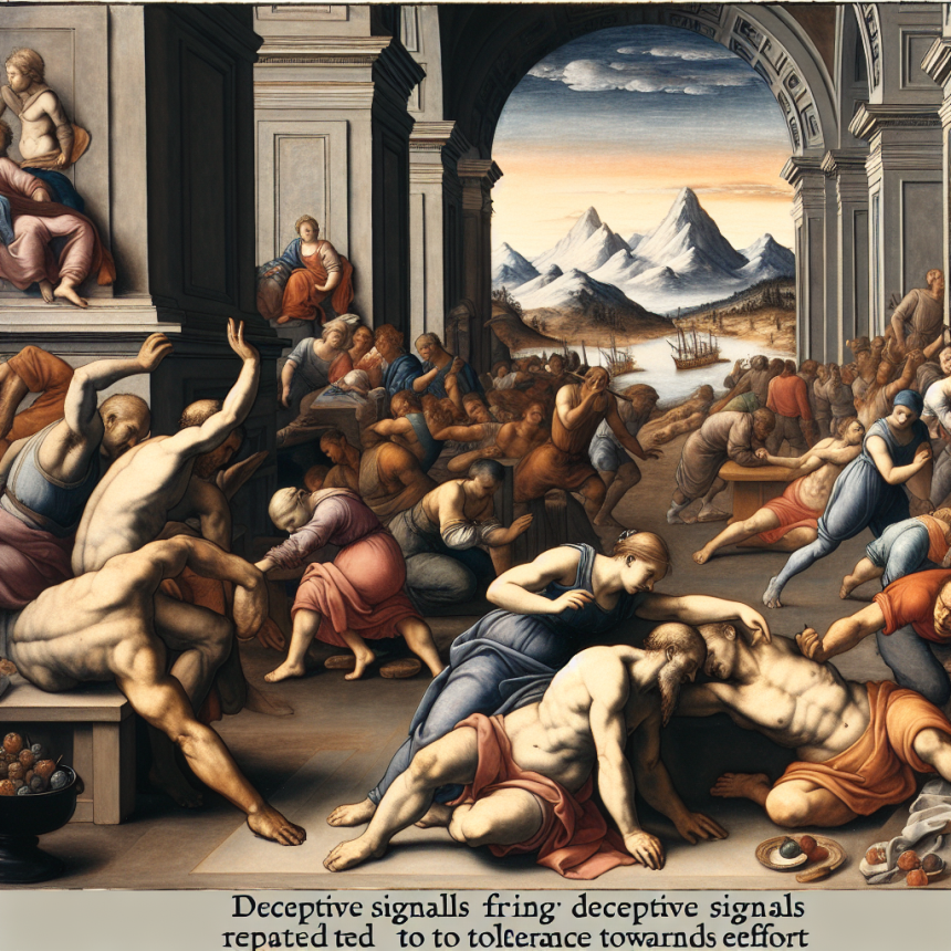 Andriol y tolerancia al esfuerzo: señales engañosas