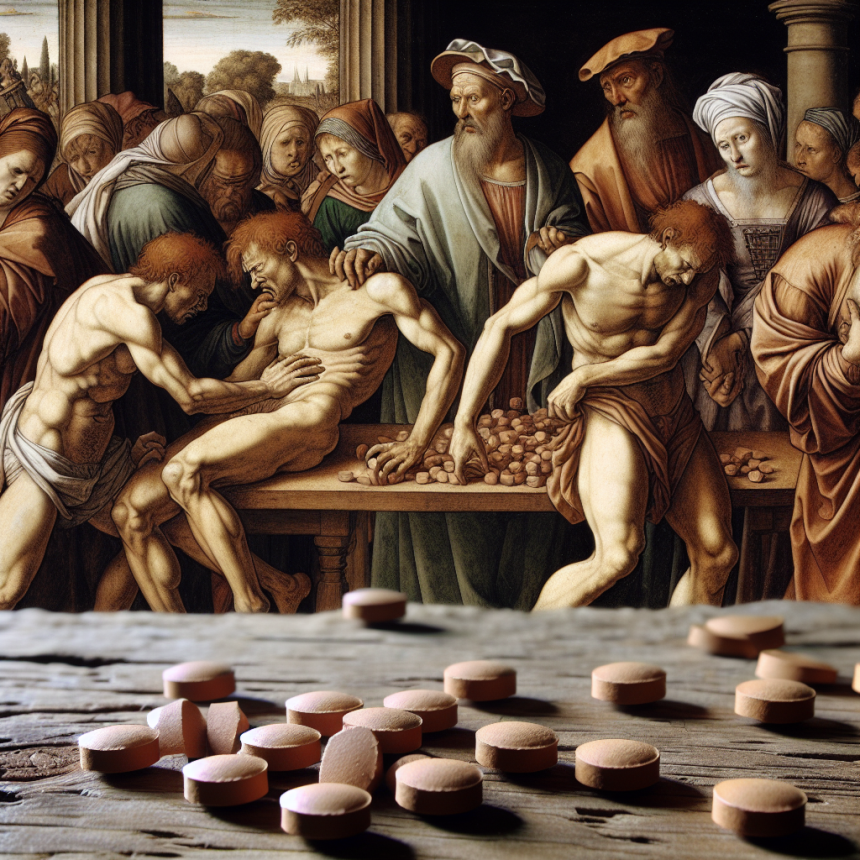 Drostanolone pastillas y dolor abdominal: cuándo es urgente