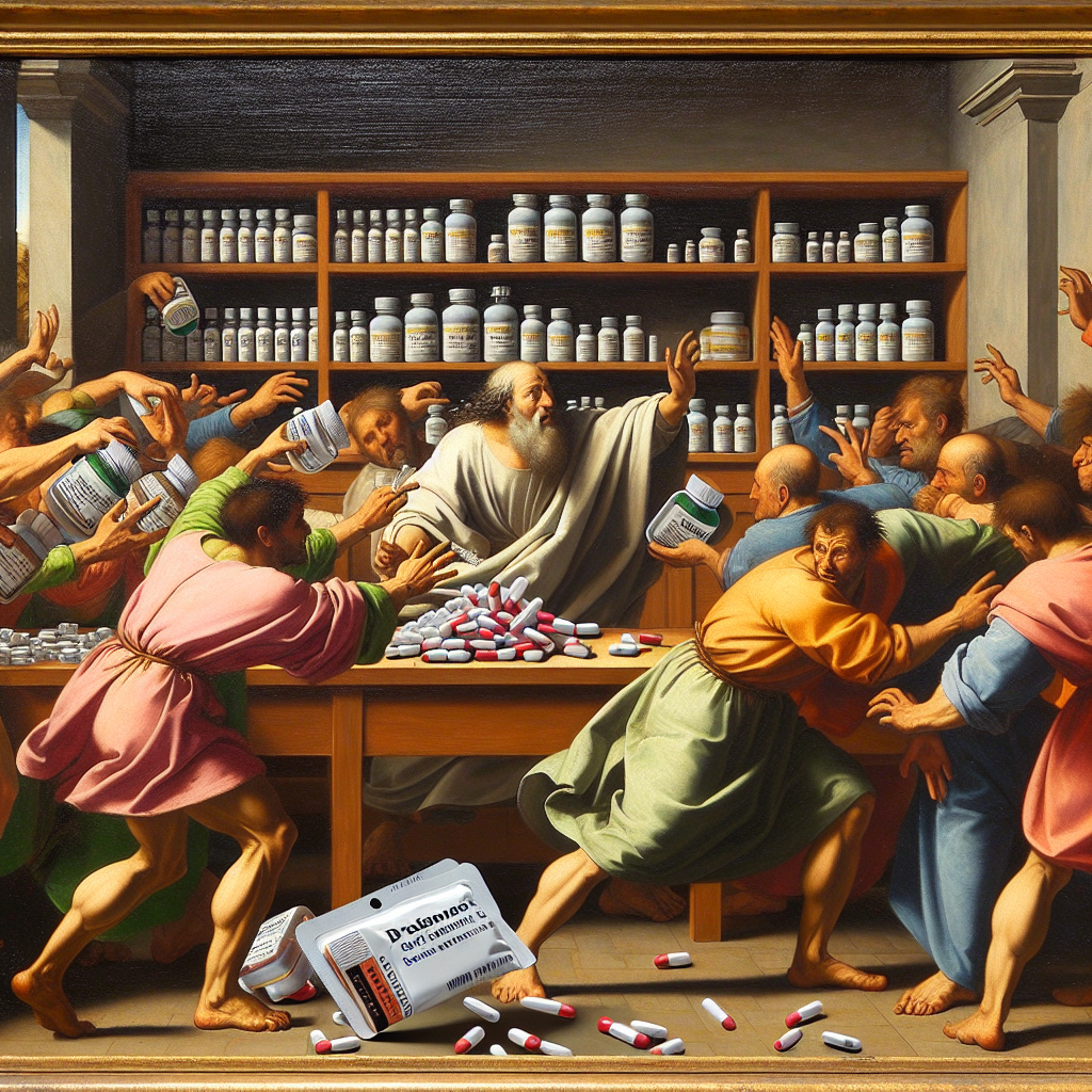 Drostanolone pastillas y etiquetado: errores comunes