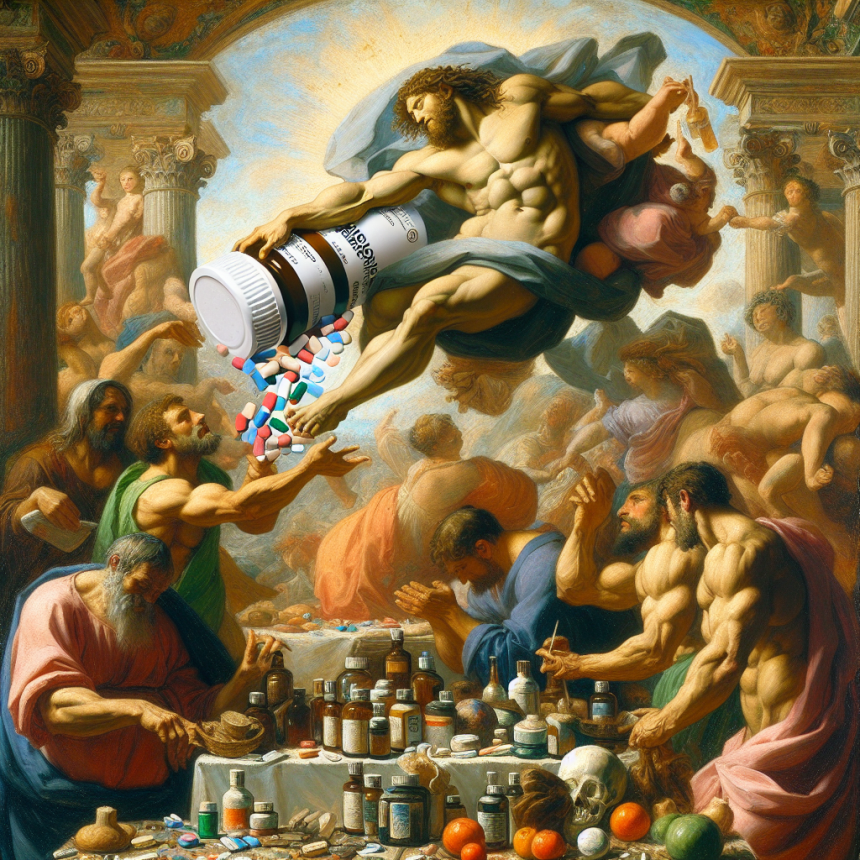 Drostanolone pastillas y “no me hace nada”: posibles explicaciones