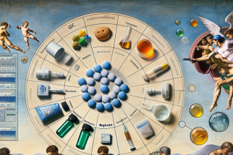 Drostanolone pastillas y seguimiento: cómo organizar tus datos