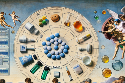 Drostanolone pastillas y seguimiento: cómo organizar tus datos