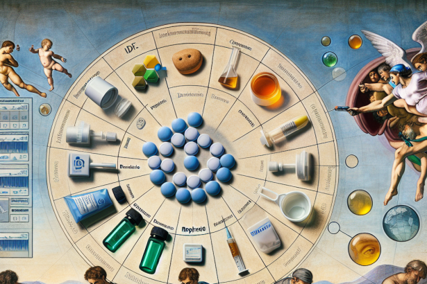 Drostanolone pastillas y seguimiento: cómo organizar tus datos