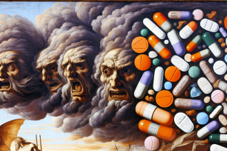 Esteroides orales y antiinflamatorios: riesgos combinados