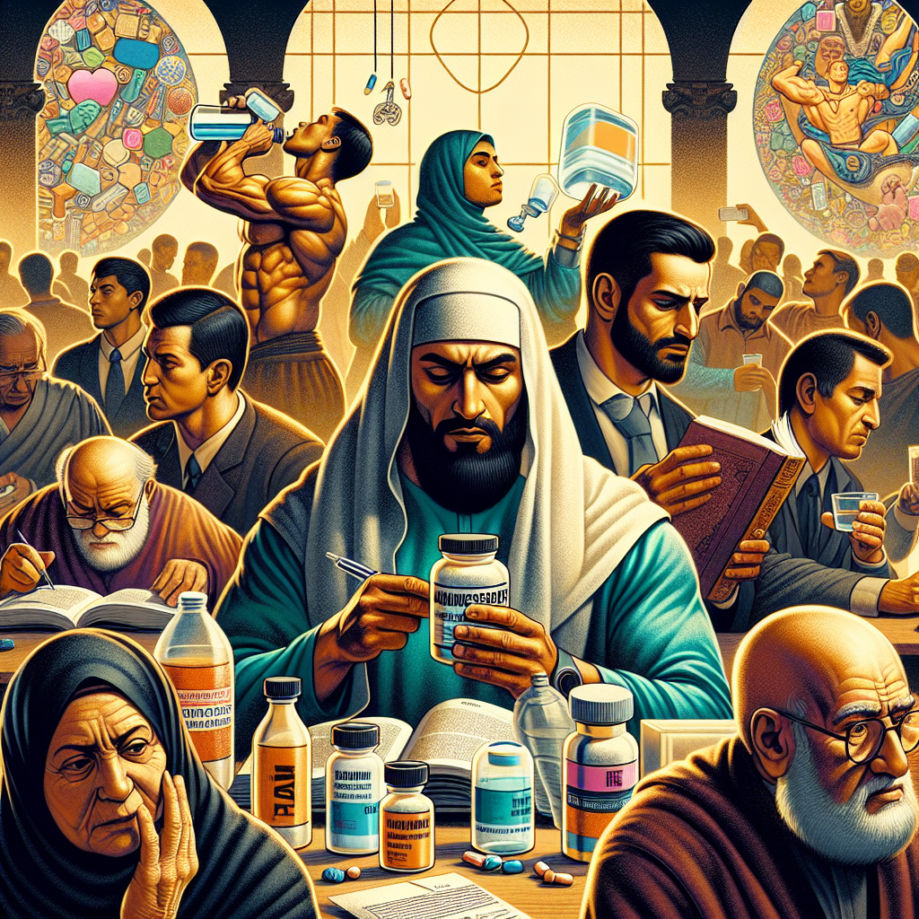 Esteroides orales y hidratación: cuánto es demasiado