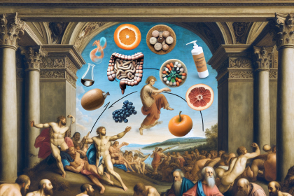 Metandienona y estreñimiento: lo que suele ayudar