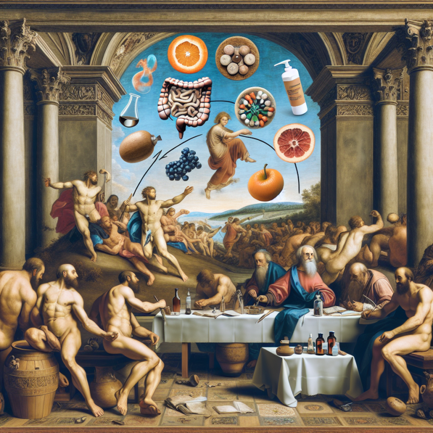 Metandienona y estreñimiento: lo que suele ayudar