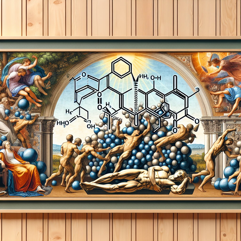 Methyltestosterone y fatiga inesperada: posibles explicaciones