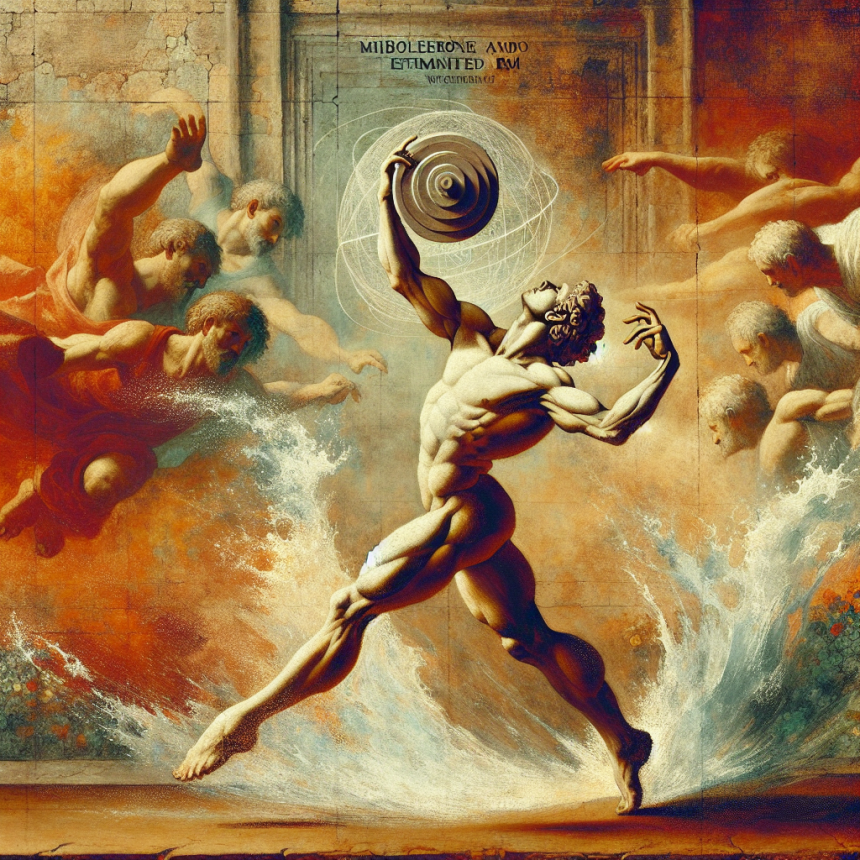 Mibolerone y RM estimado: cómo seguir sin lesionarte