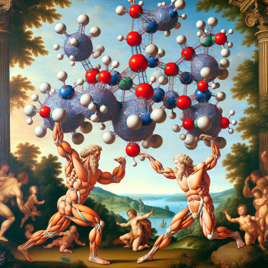 Mibolerone y vitamina D: por qué se menciona